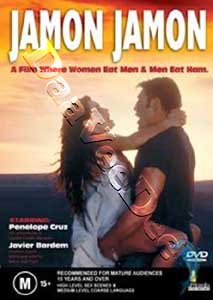 Jamon Jamon (Ham, Ham) (DVD)